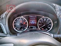 نیسان سێنترا